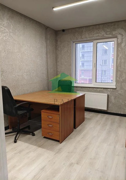 Аренда офиса, м. Бунинская аллея, Чечерский проезд