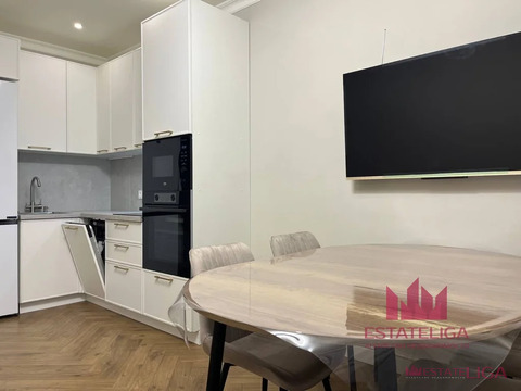 Аренда квартиры, м. Нижегородская, ул. Газгольдерная