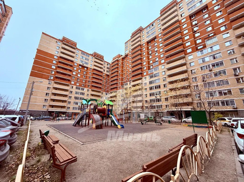 Продажа квартиры, Лобня, ул. Текстильная