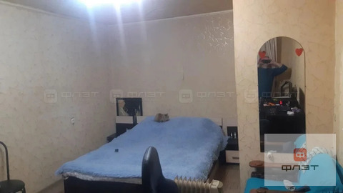 Продажа квартиры, Казань, ул. Рихарда Зорге