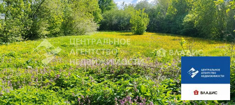 Продажа участка, Семено-Оленинское, Рязанский район, ул. Лесная