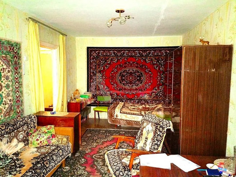 Продажа квартиры, Георгиевск, ул. Калинина