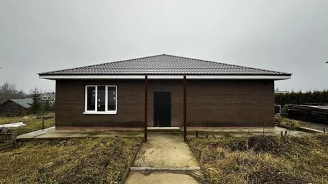 Раменский р-н СНТ Кварц