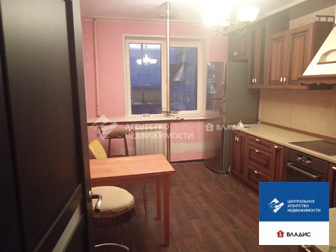 Аренда квартиры, Рязань, ул. Новаторов