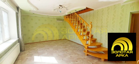 Продажа дома, Крымск, Крымский район, ул. Троицкая