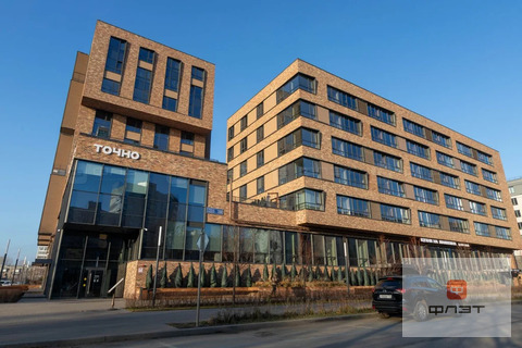 Продажа квартиры, Казань, ул. Шаляпина