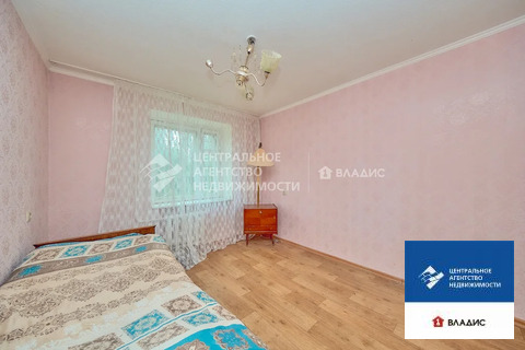 Продажа квартиры, Рязань, ул. Загородная