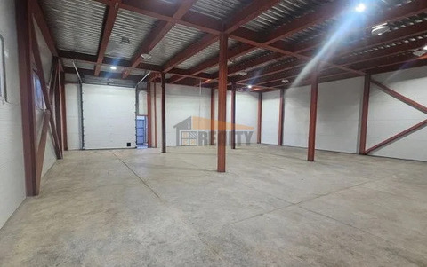 Аренда склада, Мытищи, Мытищинский район, Ангарская ул.