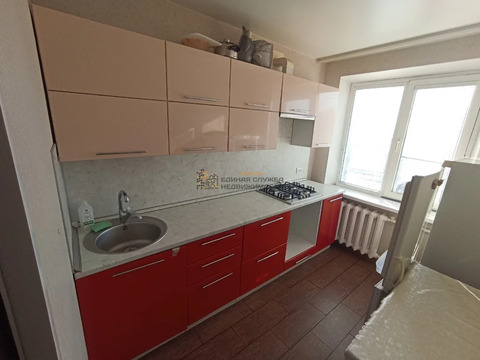 Аренда квартиры, Уфа, ул. Рабкоров