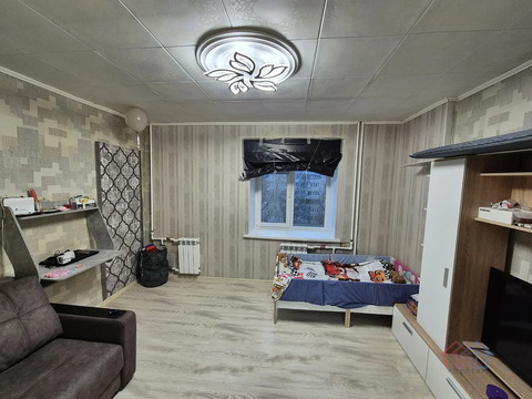 1-к. квартира, 29,8 м2, 5/9 эт.