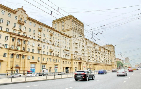 Аренда торгового помещения, м. Красносельская, ул. Краснопрудная