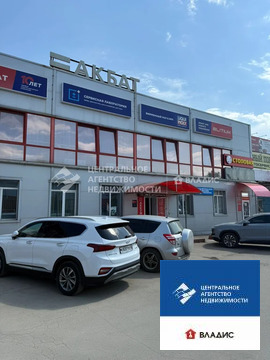 Аренда ПСН, Рязань, М-5 Урал, 196-й километр