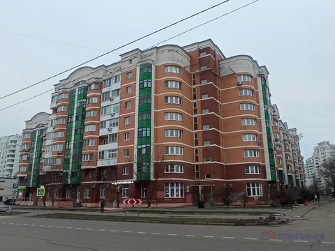 Продажа торгового помещения, ул. Изюмская