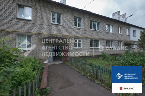 Продажа квартиры, Баграмово, Рыбновский район