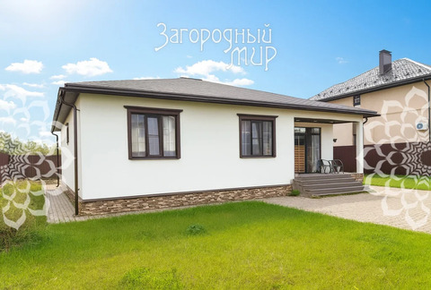 Продам дом, Дмитровское шоссе, 27 км от МКАД