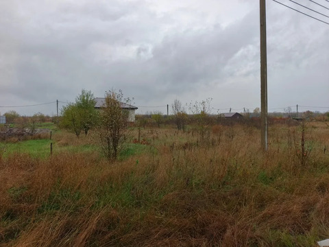 Продажа участка, Афипский, Северский район, ул. Новороссийская