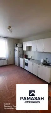 3-ком квартира ул. Айрата Арсланова, д. 6