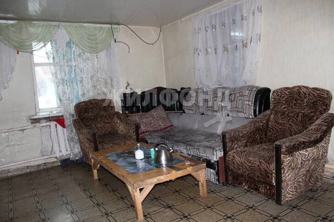 Продажа дома, Новосибирск, ул. Волочаевская