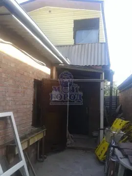 Продам дом Садовая (04912-104)