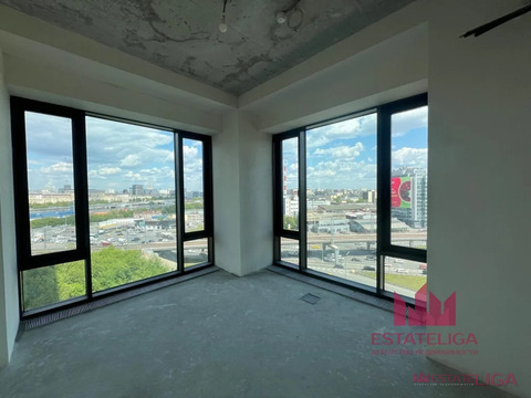 Продажа квартиры, 1-й Сетуньский проезд