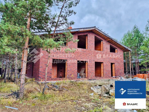 Продажа дома, Рязанский район