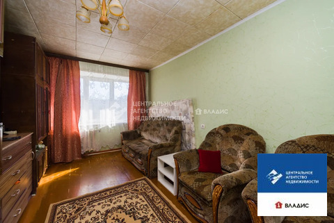 Продажа квартиры, Рязань, ул. Трудовая