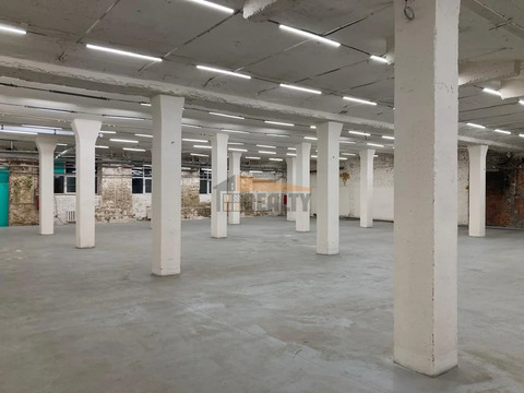 Аренда производственного помещения, Первомайский, Истринский район, ...