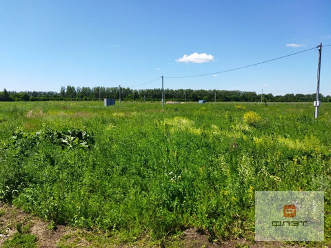 Продажа участка, Зимняя Горка, Лаишевский район, ул. Абдуллы Алиша