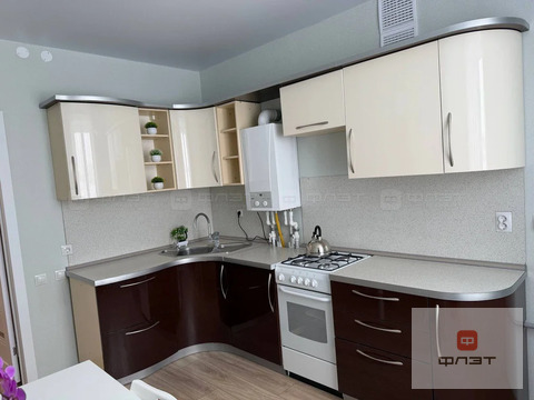 Продажа квартиры, Куюки, Пестречинский район, ул. Охотская