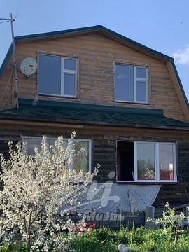 Продажа дома, Сергиево-Посадский район, 35
