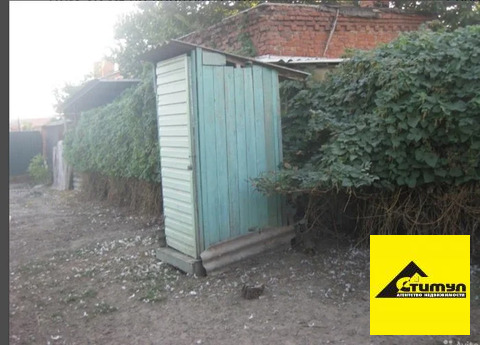 Продажа дома, Ейск, Ейский район, ул. Повстанческая