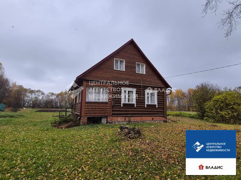 Продажа дома, Фурсово, Рыбновский район
