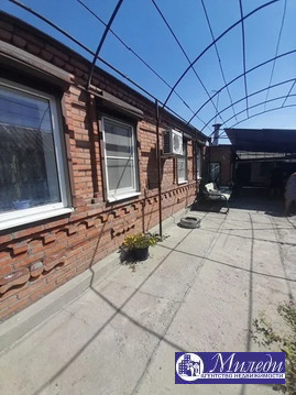 Продажа дома, Батайск, ул. Цимлянская