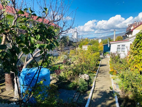 Продажа дома, Геленджик, ул. Фадеева