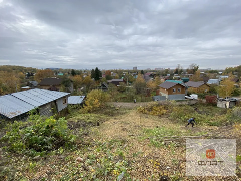 Продажа дома, Казань, дом 361