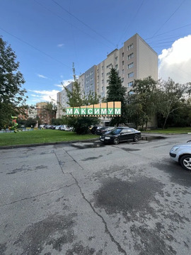 1 комнатная квартира в Домодедово, Подольский проезд, д.4