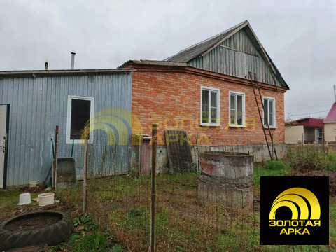 Продажа дома, Смоленская, Северский район, ул. Есенина