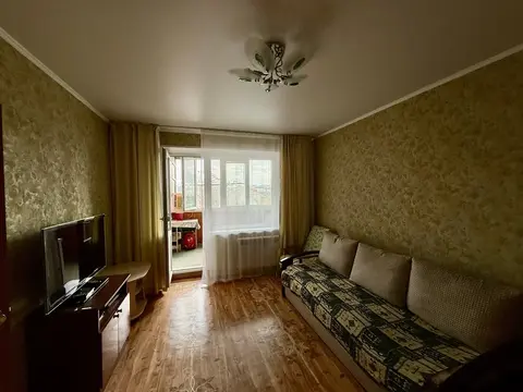 2-к. квартира, 50,4 м, 3/9 эт.