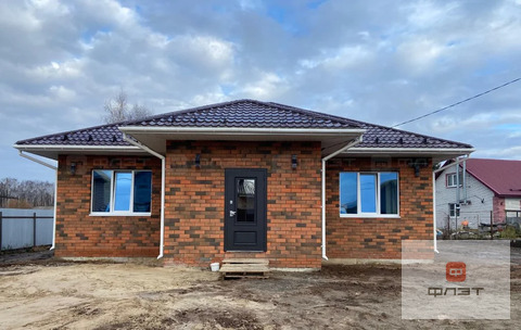 Продажа дома, Калинино, Высокогорский район, ул. Центральная