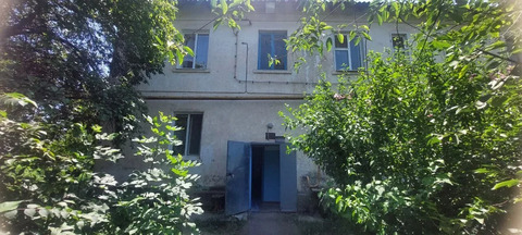 Продажа квартиры, Афипский, Северский район, ул. Комсомольская