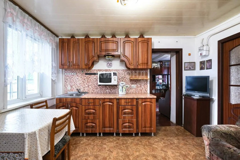 Продажа дома, Новосибирск, ул. Титова