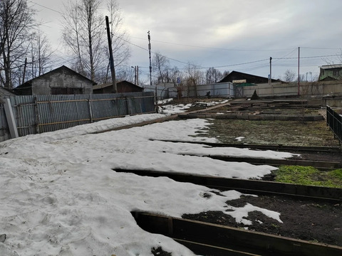 Участок 7 соток, п. Опытного хоз-ва Ермолино