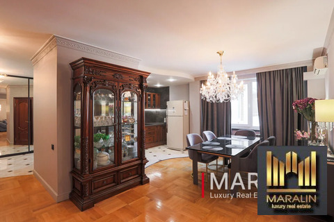 Продажа квартиры, Ростов-на-Дону, ул. Лермонтовская