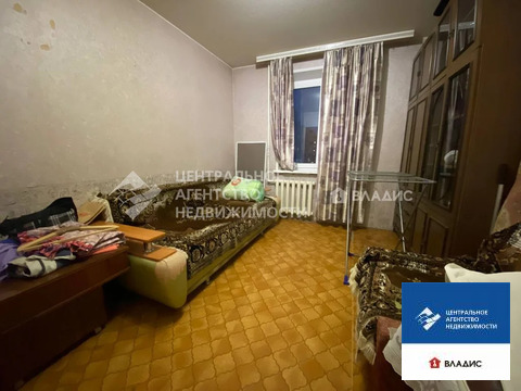 Аренда комнаты, Рязань, ул. Фрунзе