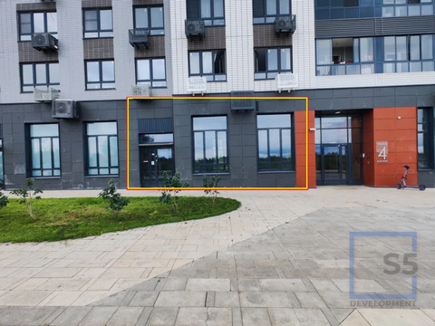 Продажа торгового помещения, Ленинградское ш.