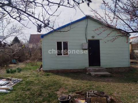 Продажа дома, Севастополь, территория СТ Овощевод