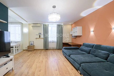 Продажа квартиры, Новосибирск, ул. Вертковская