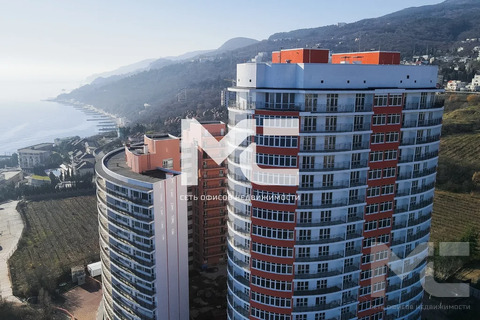 Продажа квартиры, Ялта, ул. Коммунаров