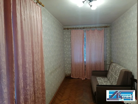 продается 2-х комнатная квартира