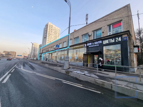 Продажа готового бизнеса, Мнёвники 19